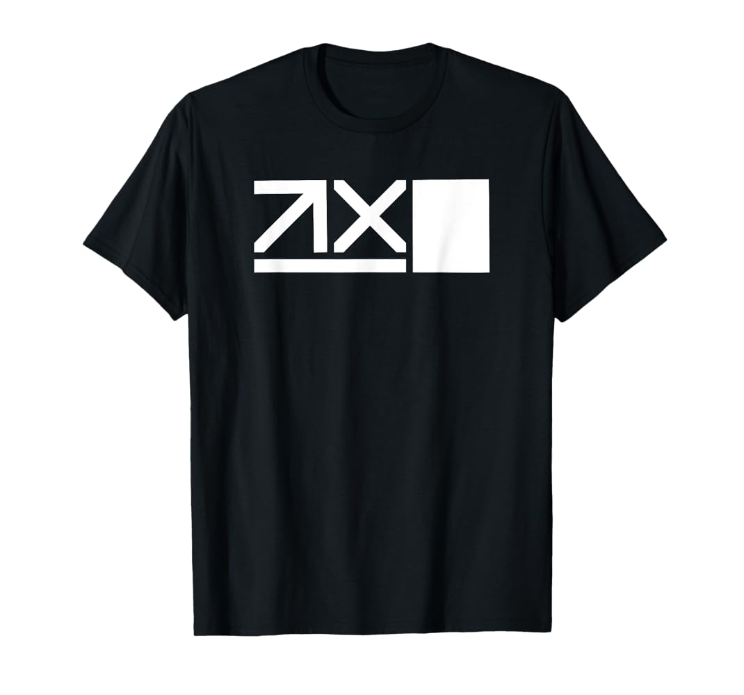 Amazon | ゼビウス005 Tシャツ | Tシャツ・カットソー 通販